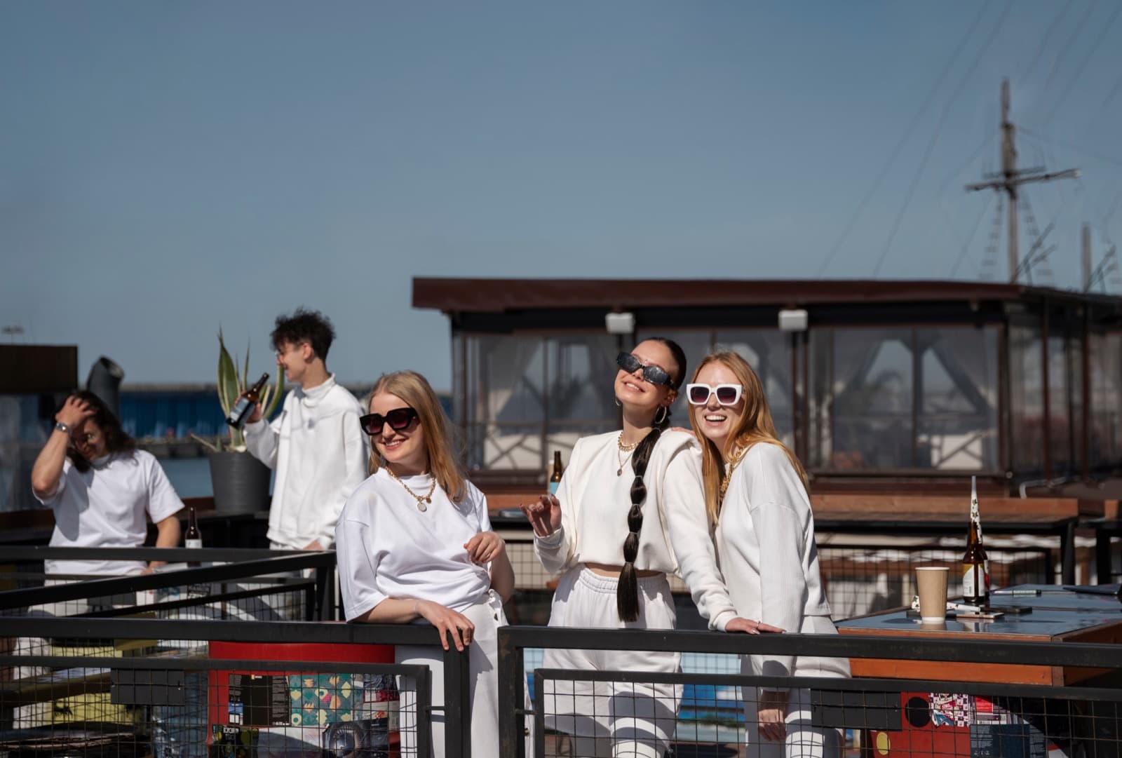 Skjenkebevilling bevis